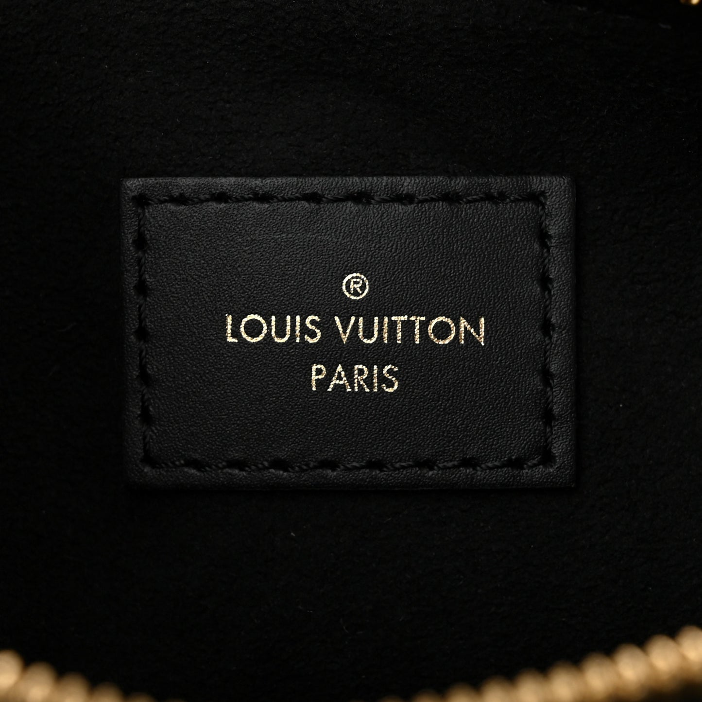 Monogram Soufflot BB Black