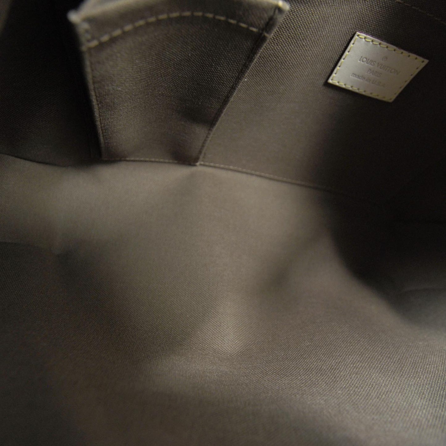 Monogram Thames PM