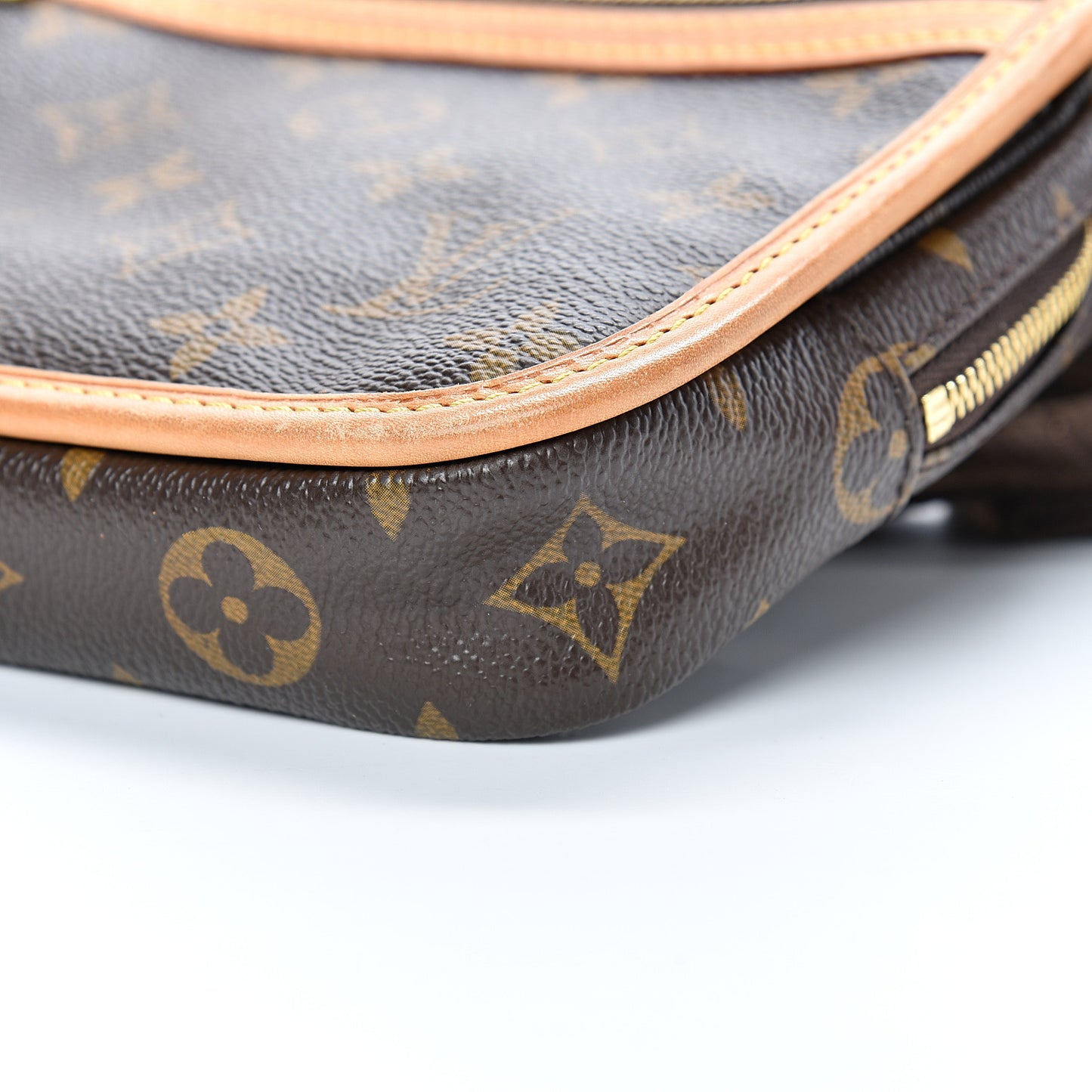 Monogram Bosphore Bum Bag