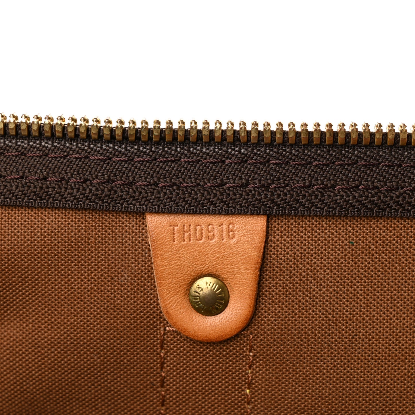 Monogram Keepall Bandouliere 45