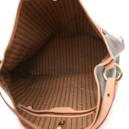 Louis Vuitton Monogram Delightful GM 4 of 9