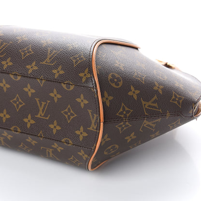 Louis Vuitton Monogram Ellipse MM 8 of 8