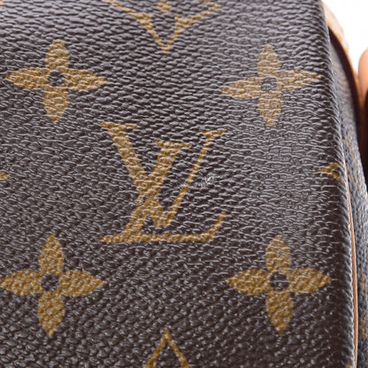 Louis Vuitton Monogram Speedy Bandouliere 30 9 of 9