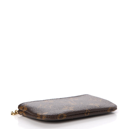 Louis Vuitton Monogram Key Pouch 4 of 7