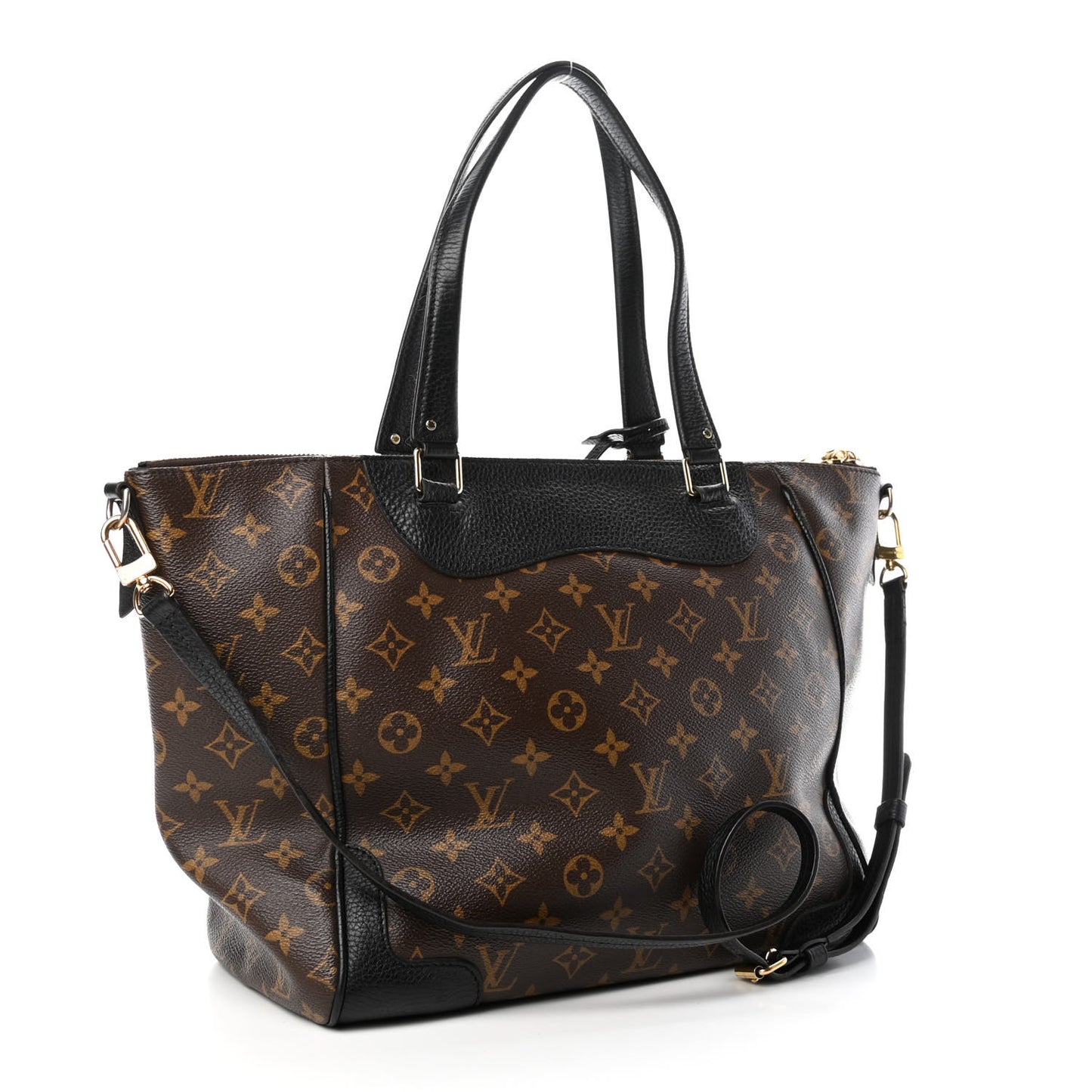 Monogram Estrela NM Black