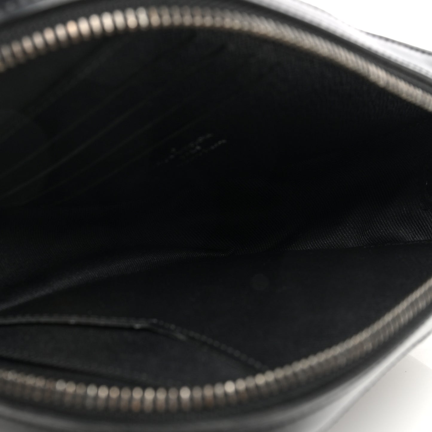 Monogram Eclipse Box Clutch