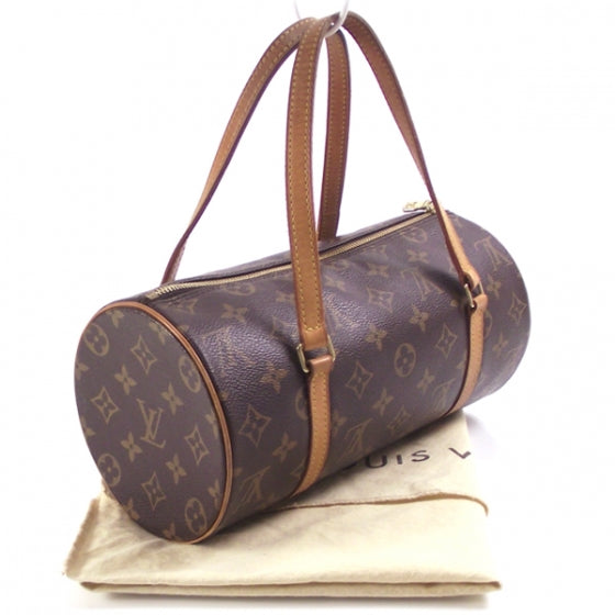 Monogram Papillon 30
