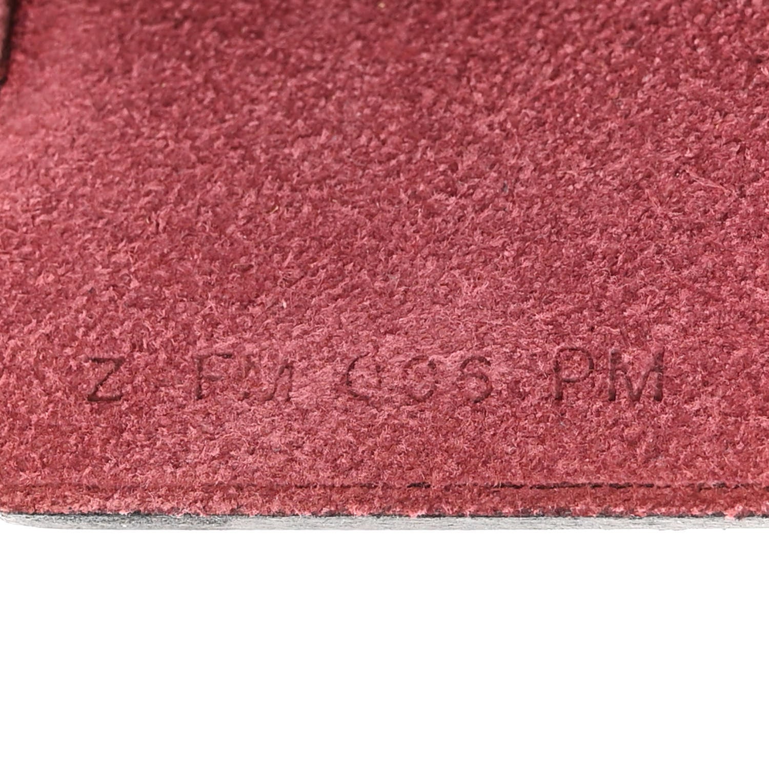 Hermes Military Toile Vache Hunter Herbag Zip Retourne 31 PM Beton Rouge Sellier 8 of 11