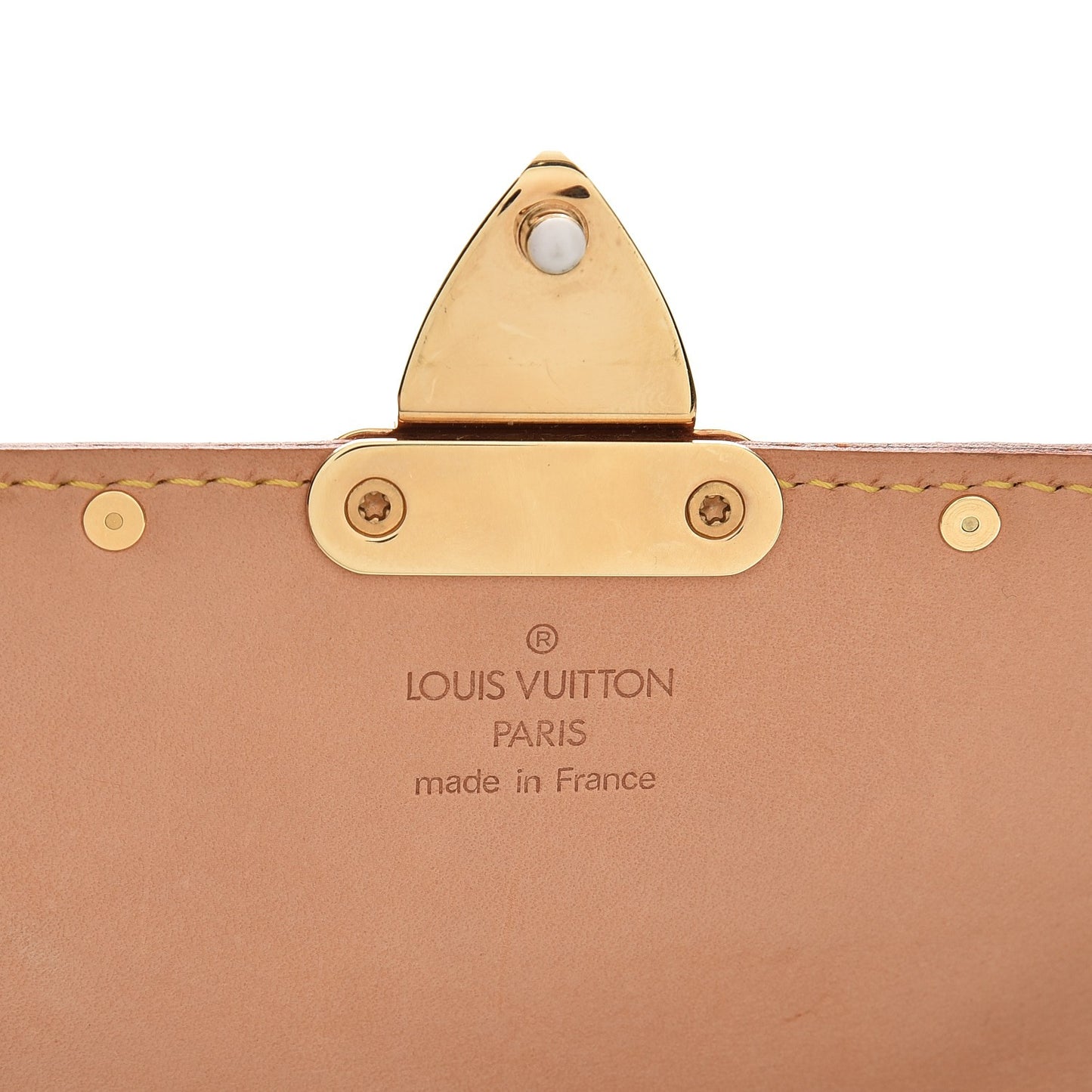 Monogram Multicolor Dalmatian Pochette
