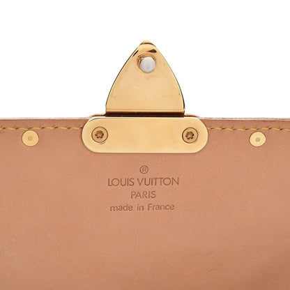 Louis Vuitton Monogram Multicolor Dalmatian Pochette 5 of 7