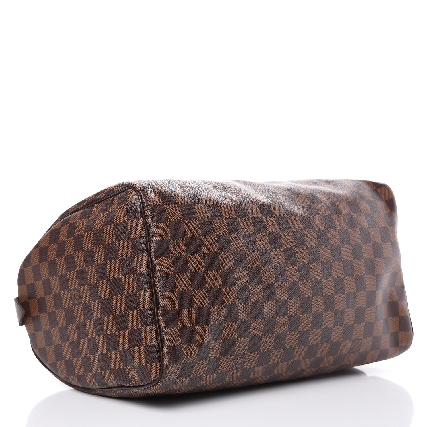 Louis Vuitton Damier Ebene Speedy 35 3 of 11