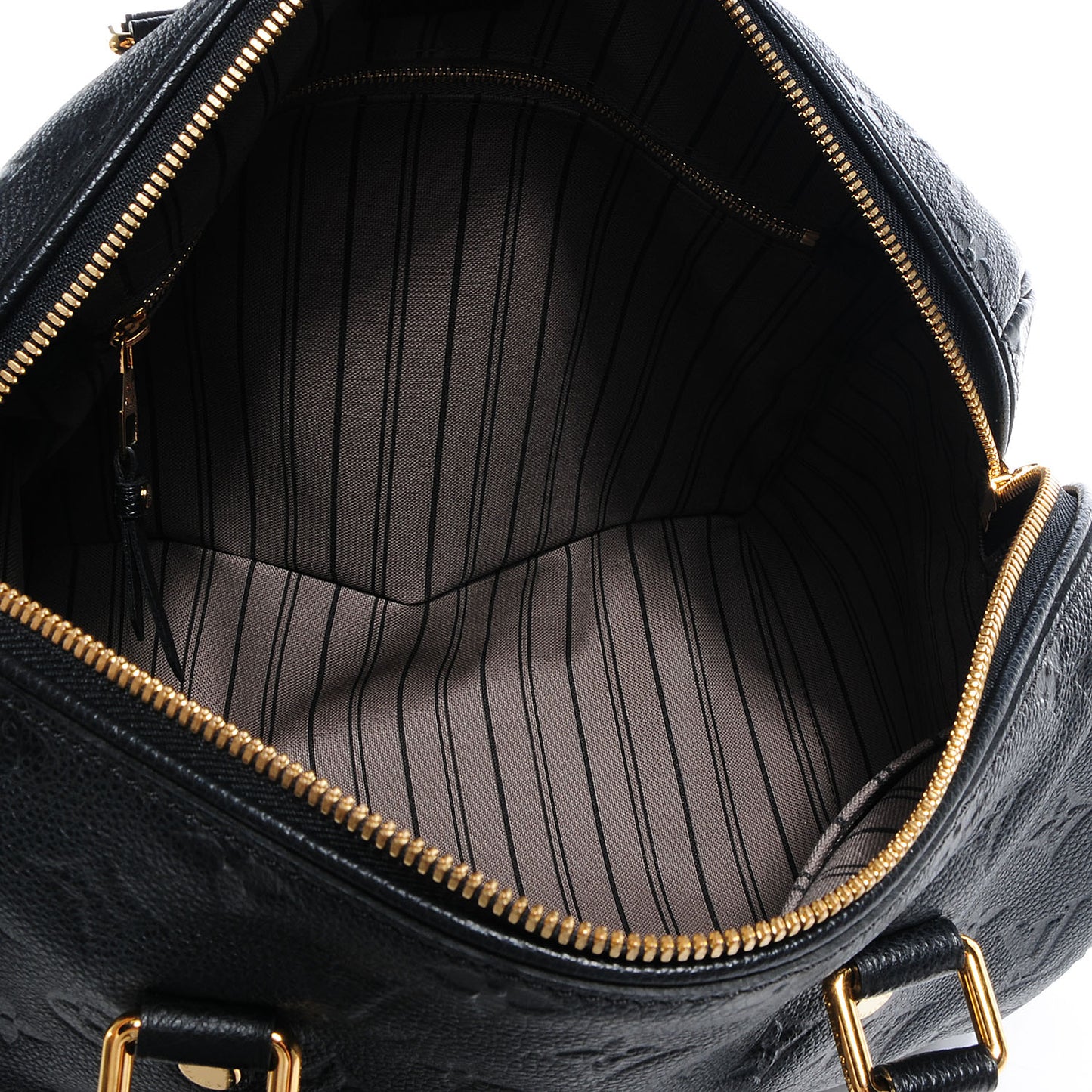 Empreinte Speedy Bandouliere 30 Black