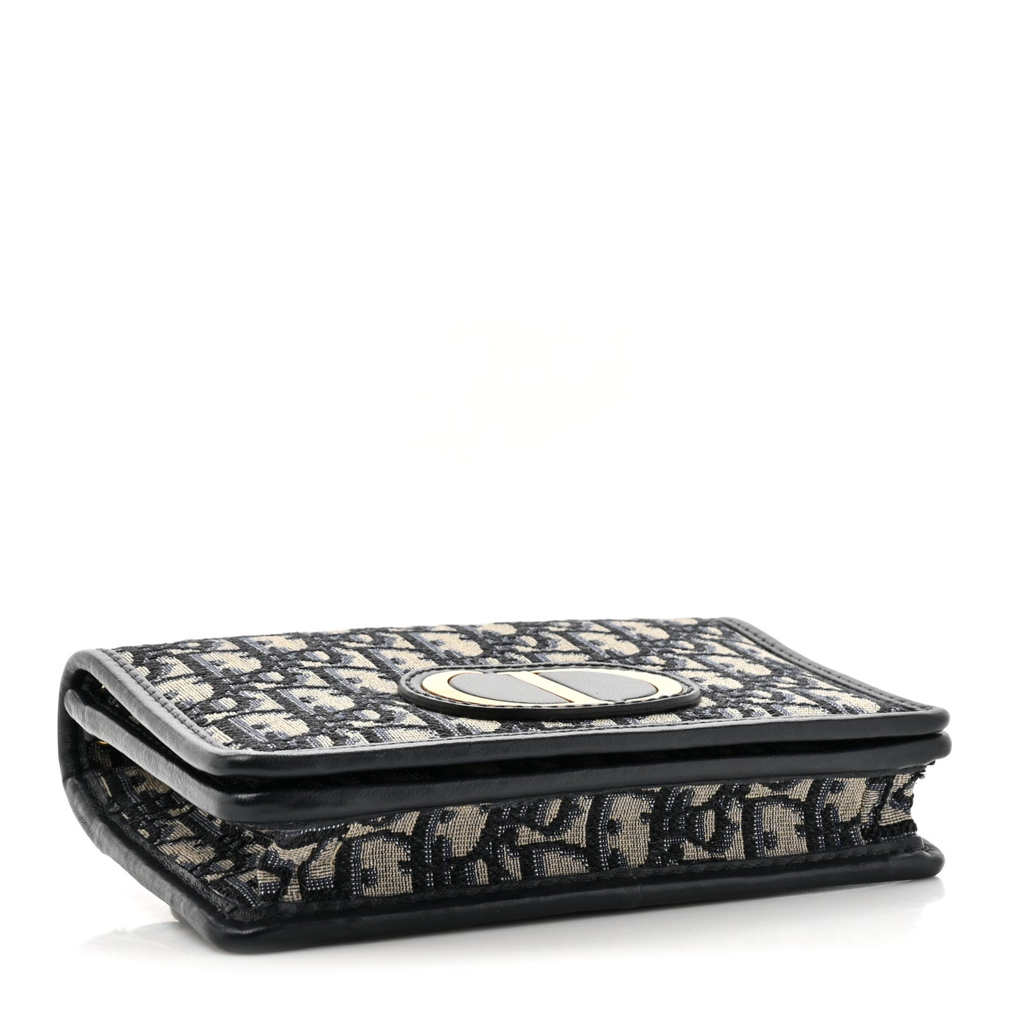 Oblique 30 Montaigne 2-In-1 Pouch Blue