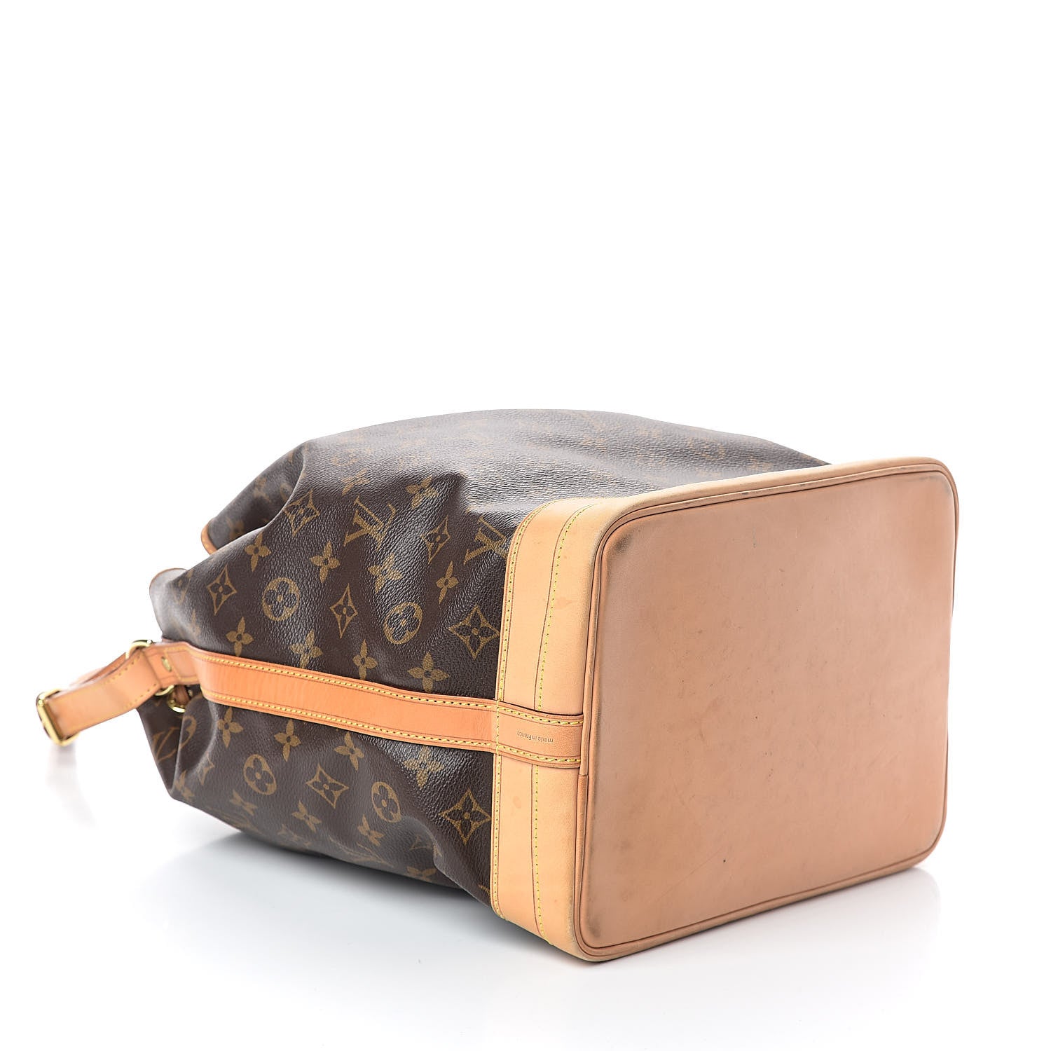 Louis Vuitton Monogram Noe 4 of 10