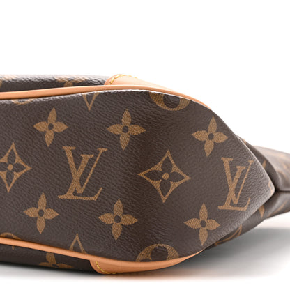 Louis Vuitton Monogram Odeon PM Natural 9 of 11