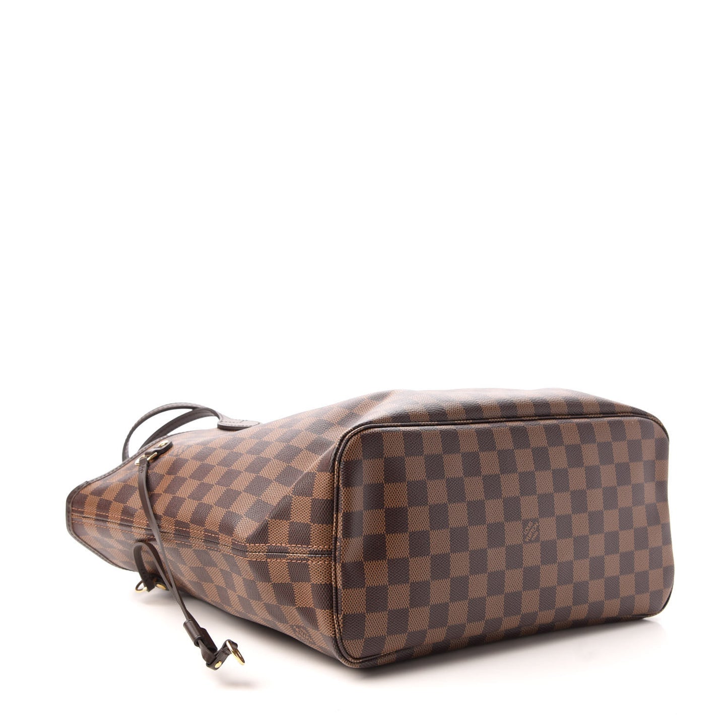 Damier Ebene Neo Neverfull MM