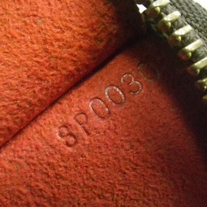 Louis Vuitton Damier Ebene Marais Bucket 23 10 of 12