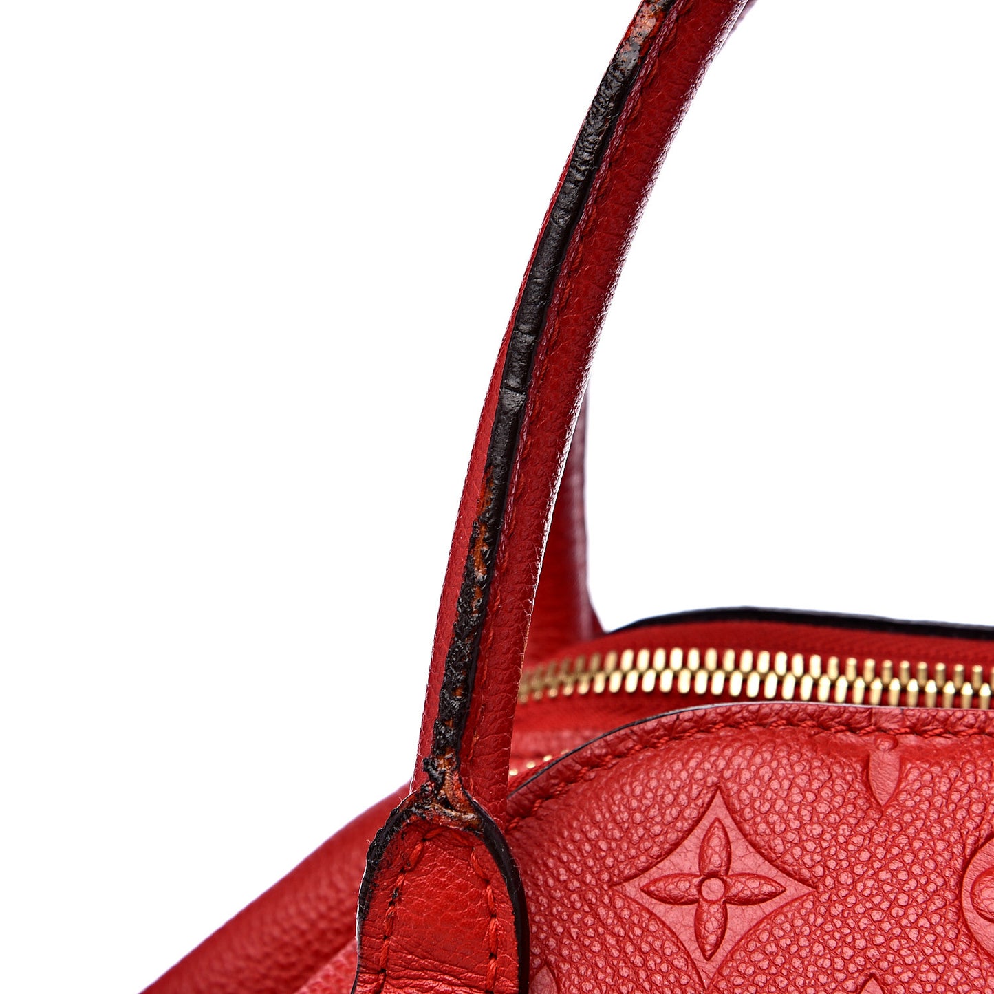 Empreinte Marais MM Cherry