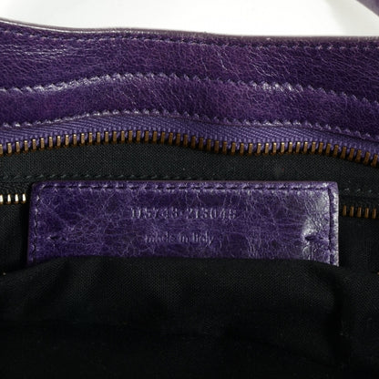Balenciaga Agneau S Cityapphire 7 of 12