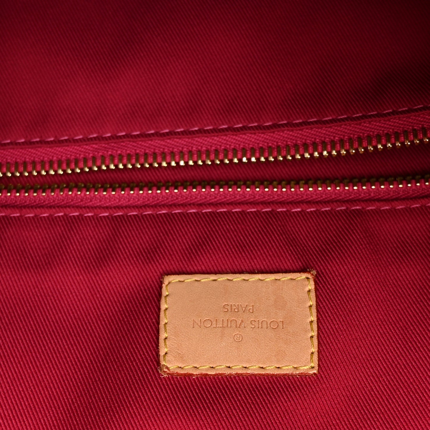 Monogram Graceful MM Pivoine