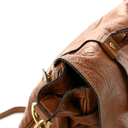 Mulberry Soft Buffalo Oversized Alexa Oak 13 of 13
