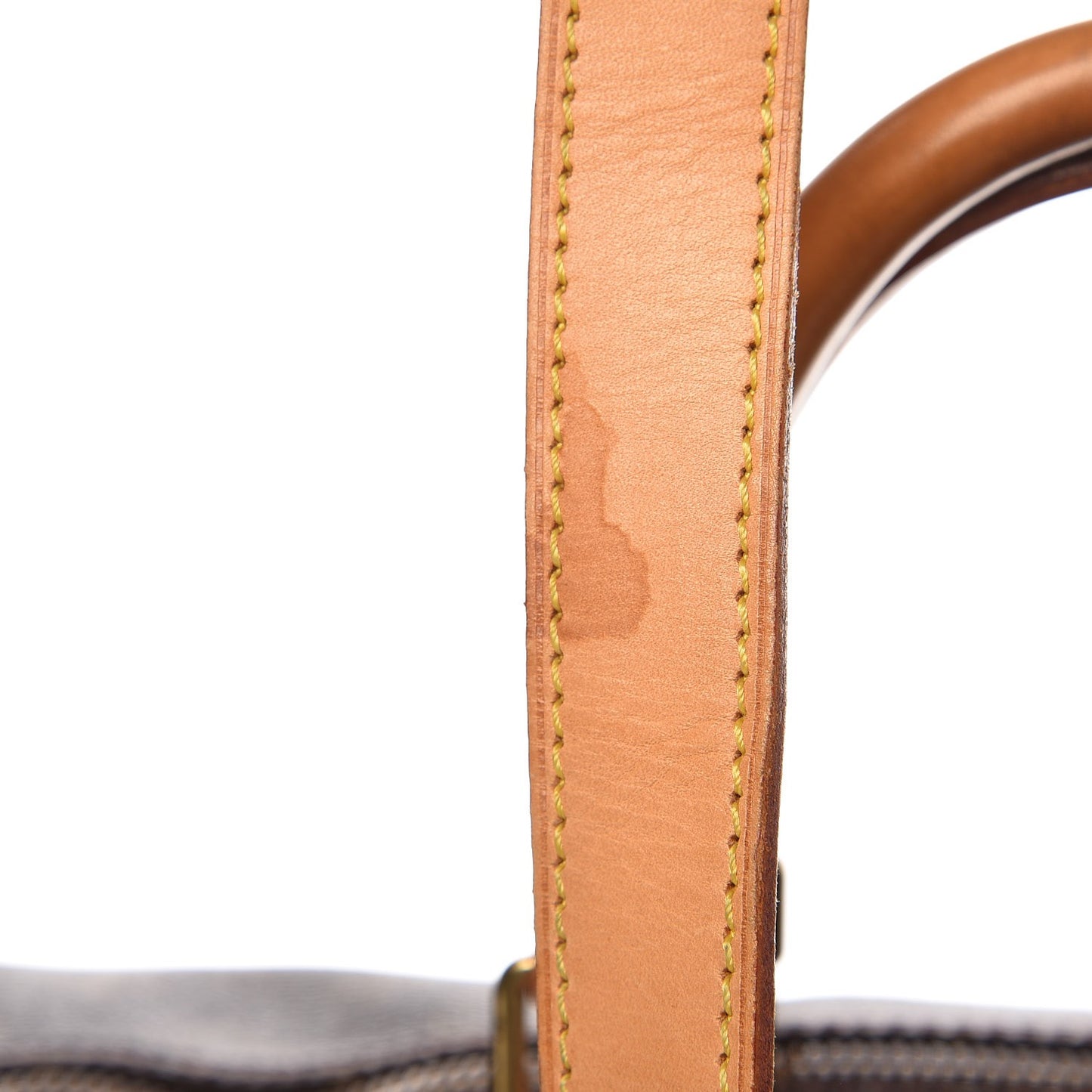 Monogram Keepall Bandouliere 45