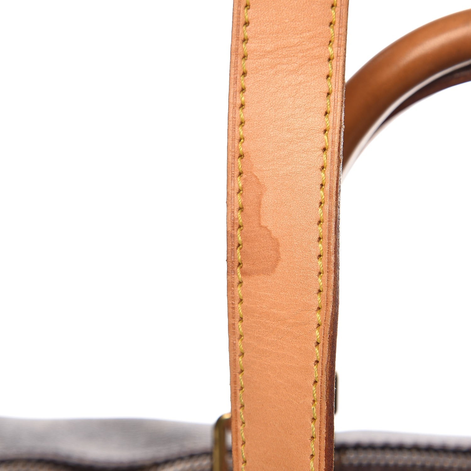 Louis Vuitton Monogram Keepall Bandouliere 45 13 of 13