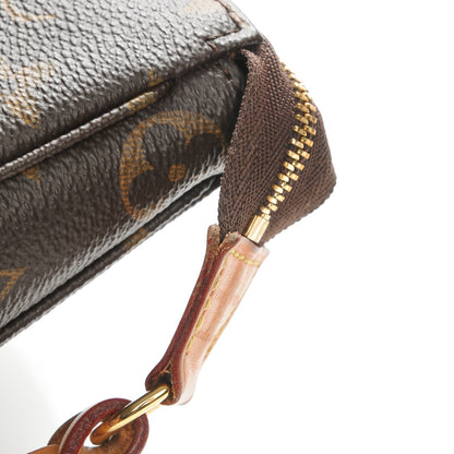 Louis Vuitton Monogram Pochette Accessories NM 5 of 7