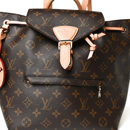 Gucci Monogram Selleria Calfskin Vintage Web Medium Boston Beige Blue 18 of 28