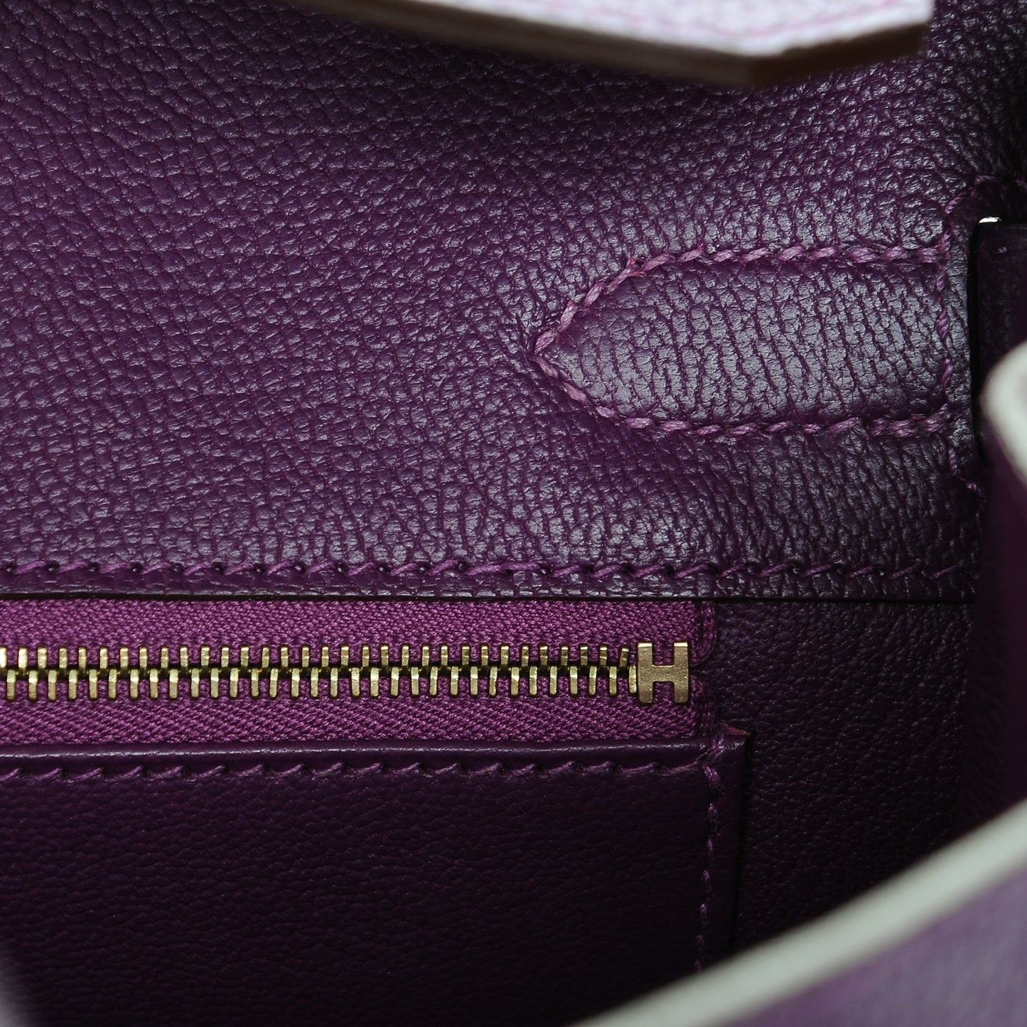 Togo Birkin 30 Anemone