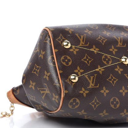 Louis Vuitton Monogram Tivoli PM 6 of 10