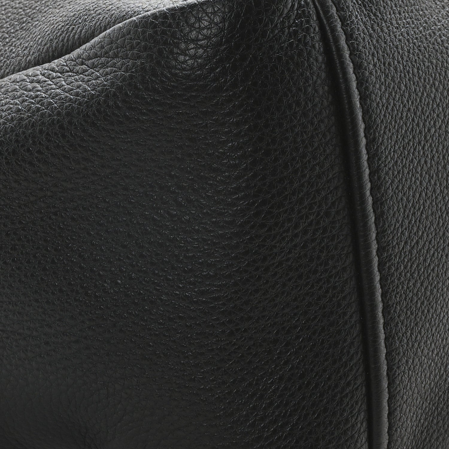 Prada Vitello Daino Medium Messenger Bag Black 8 of 9