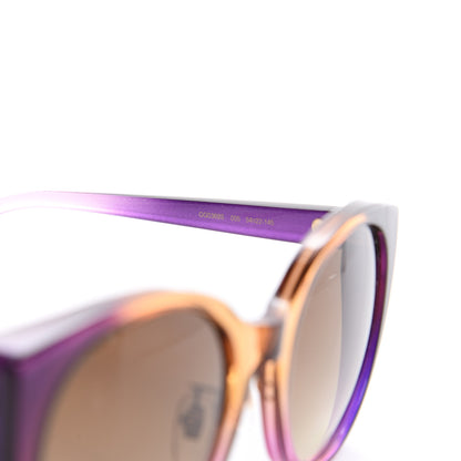 Gucci Acetate Cat Eye GG0369S Sunglasses Purple 5 of 6