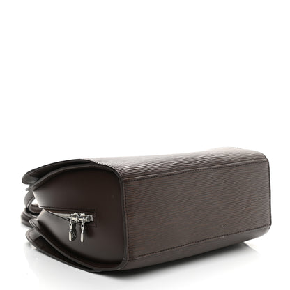 Louis Vuitton Epi Pont-Neuf Moka 4 of 12