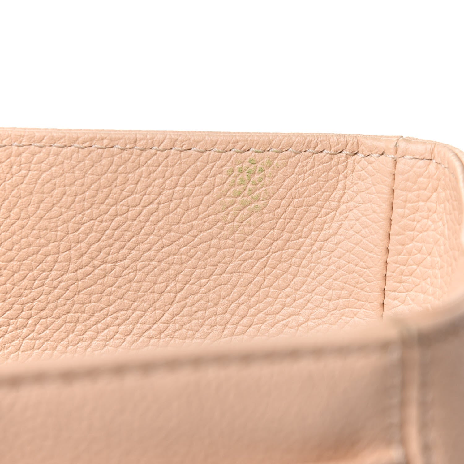 Chanel Caviar Cerf Executive Shopper Tote Beige 14 of 16