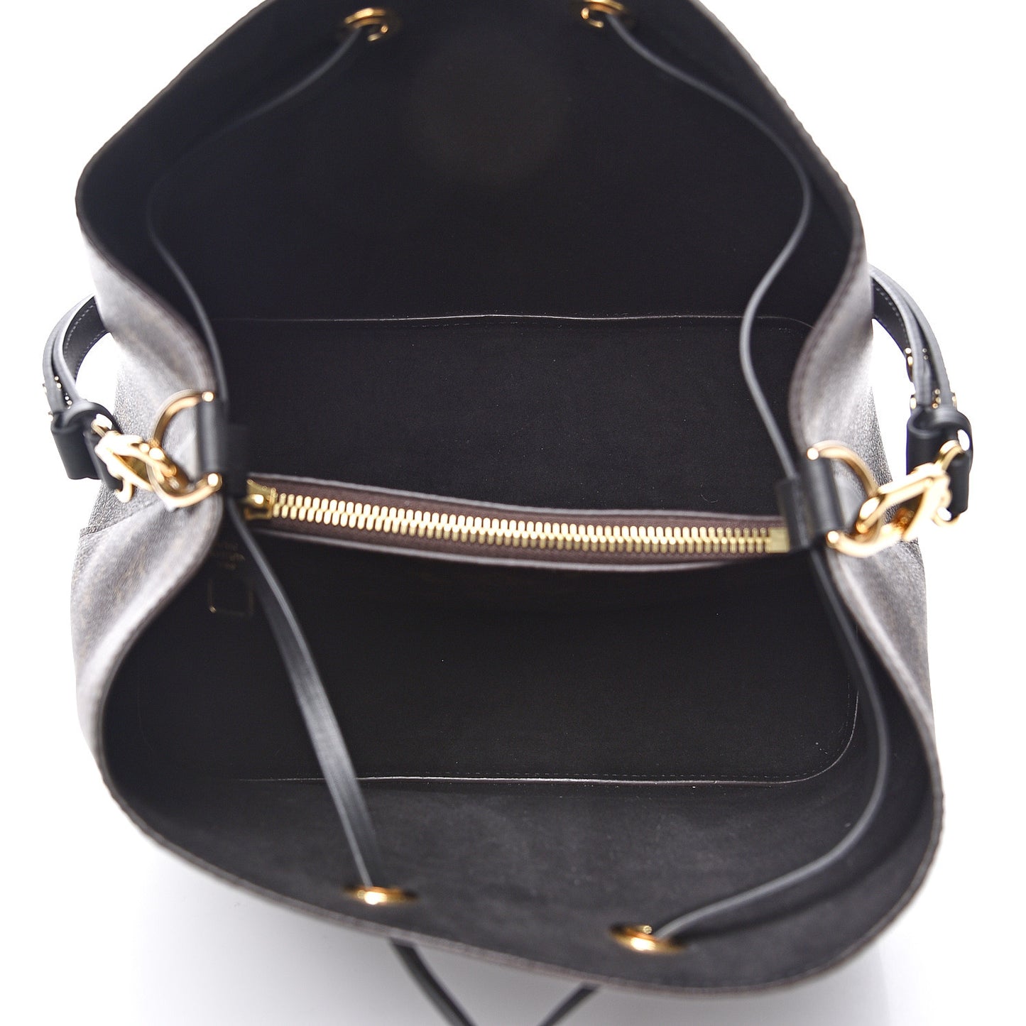 Monogram Neonoe MM Black