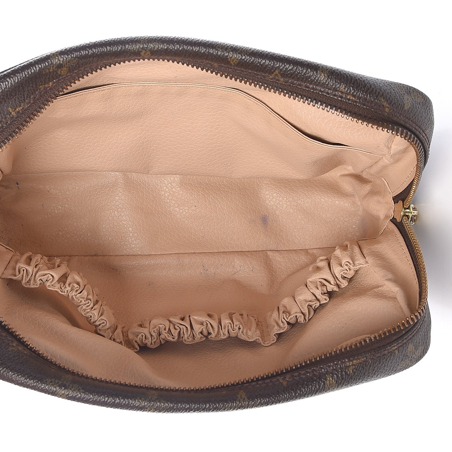 Louis Vuitton Monogram Trousse Toilette 23 5 of 14