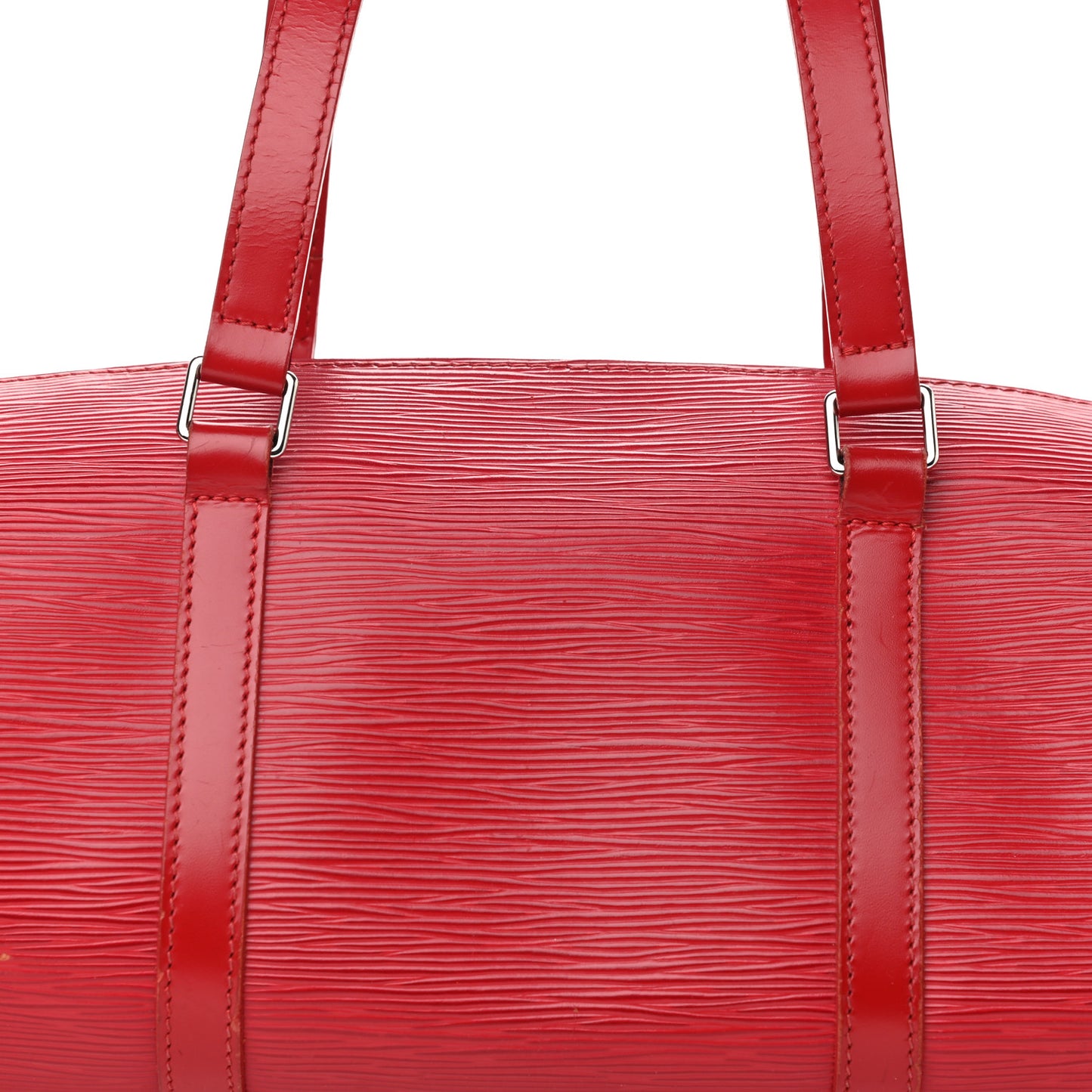 Epi Soufflot Castillan Red