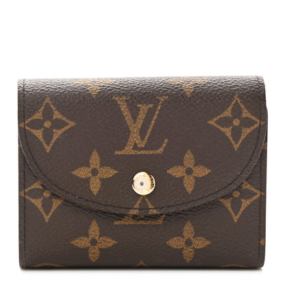 Louis Vuitton Monogram Helene Wallet 1 of 8