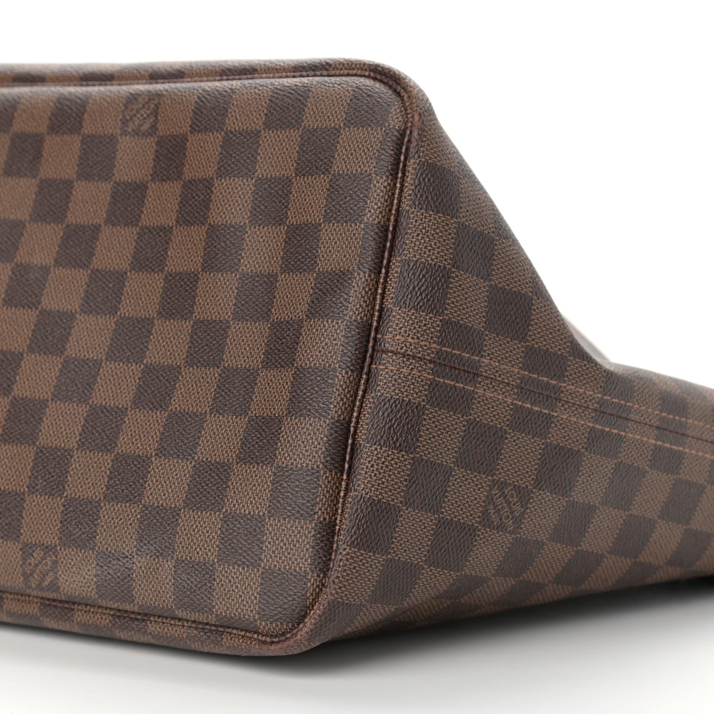Damier Ebene Neverfull GM