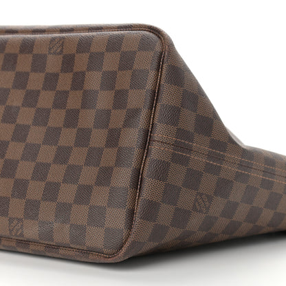 Louis Vuitton Damier Ebene Neverfull GM 10 of 11