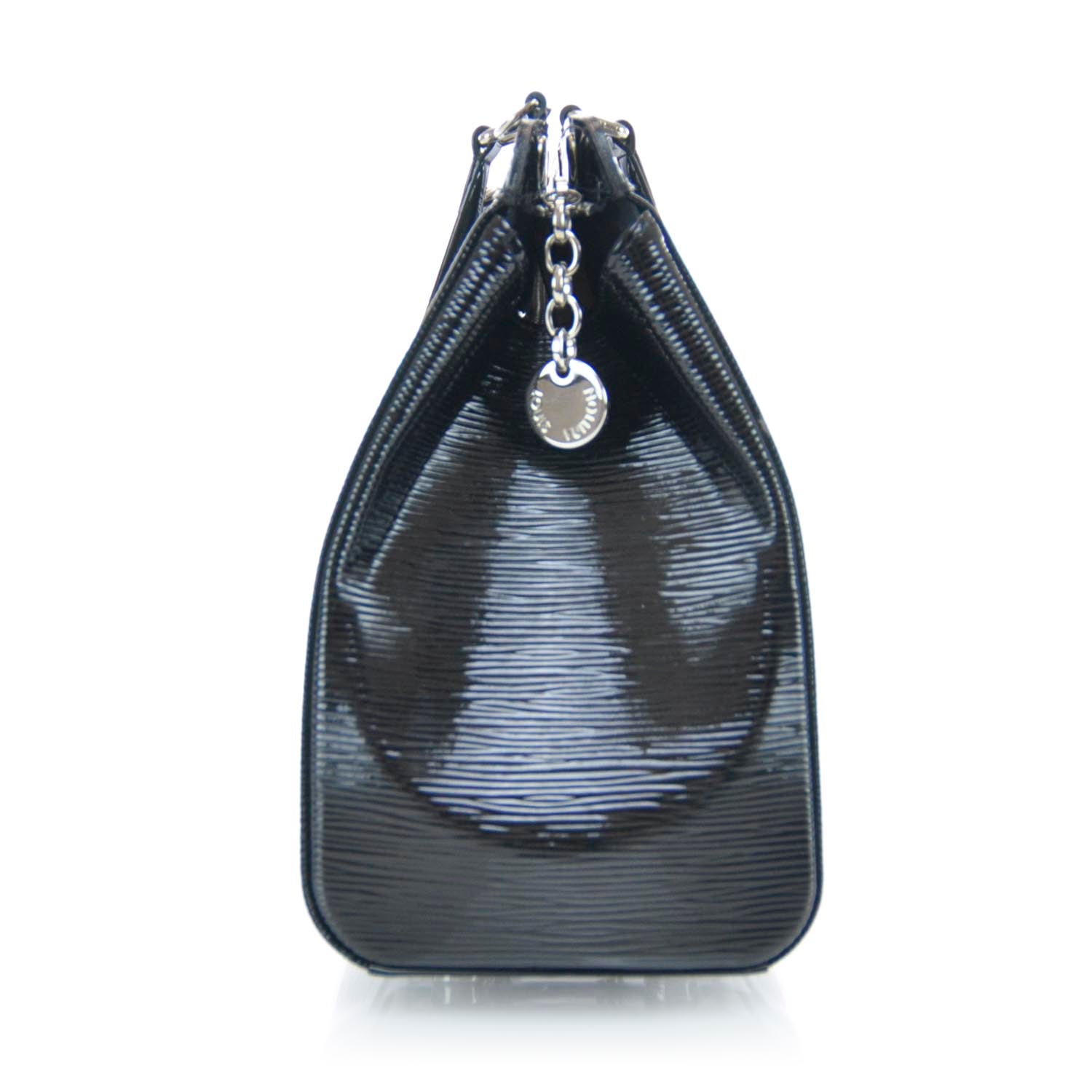 Louis Vuitton Electric Epi Brea MM Black 6 of 13