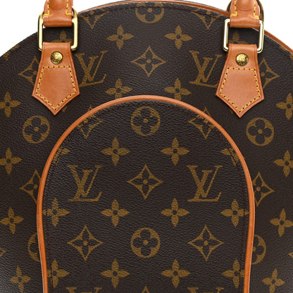 Louis Vuitton Monogram Ellipse PM 7 of 13