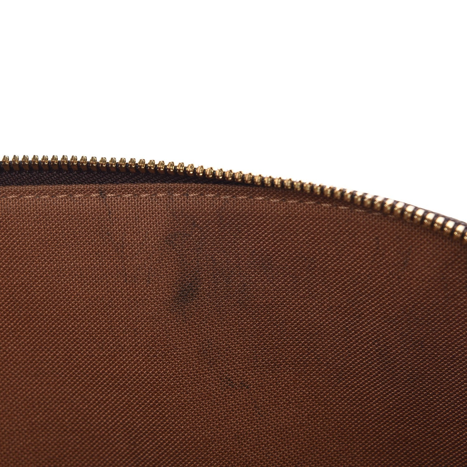 Louis Vuitton Monogram Alma GM 8 of 18