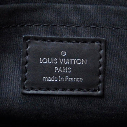 Louis Vuitton Epi Segur Pochette Black 7 of 8