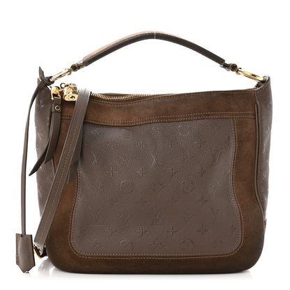 Louis Vuitton Empreinte Suede Audacieuse PM Ombre 1 of 15