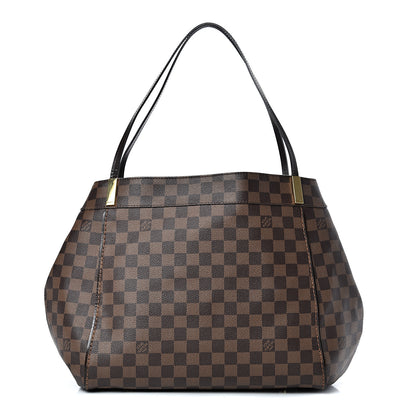 Louis Vuitton Damier Ebene Marylebone GM 1 of 9