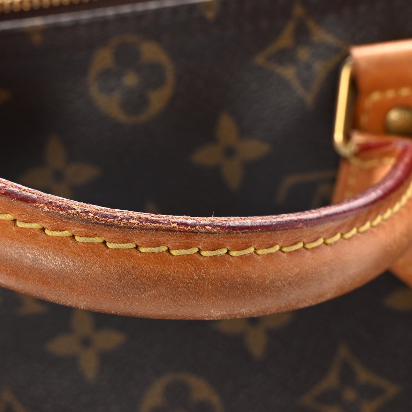 Monogram Speedy 30 V Grenade