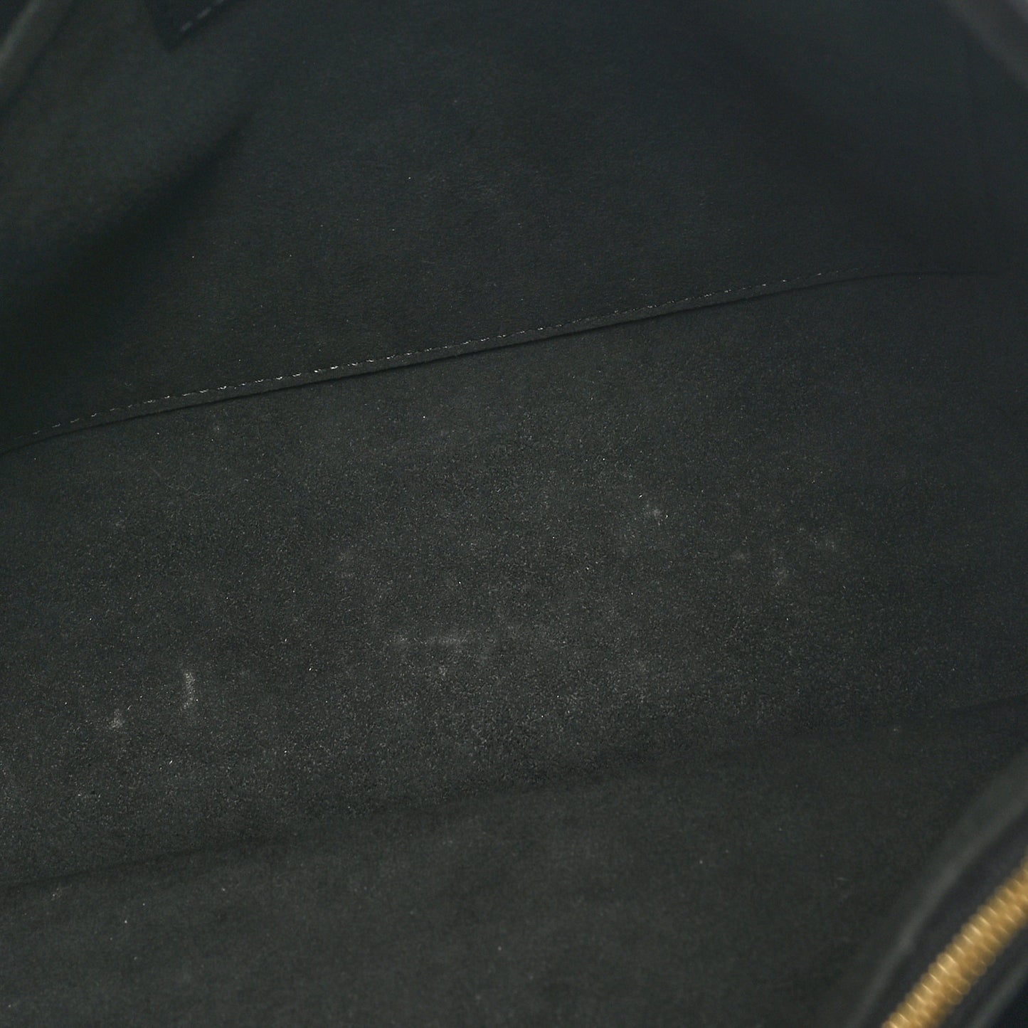 Empreinte Babylone Tote MM Black
