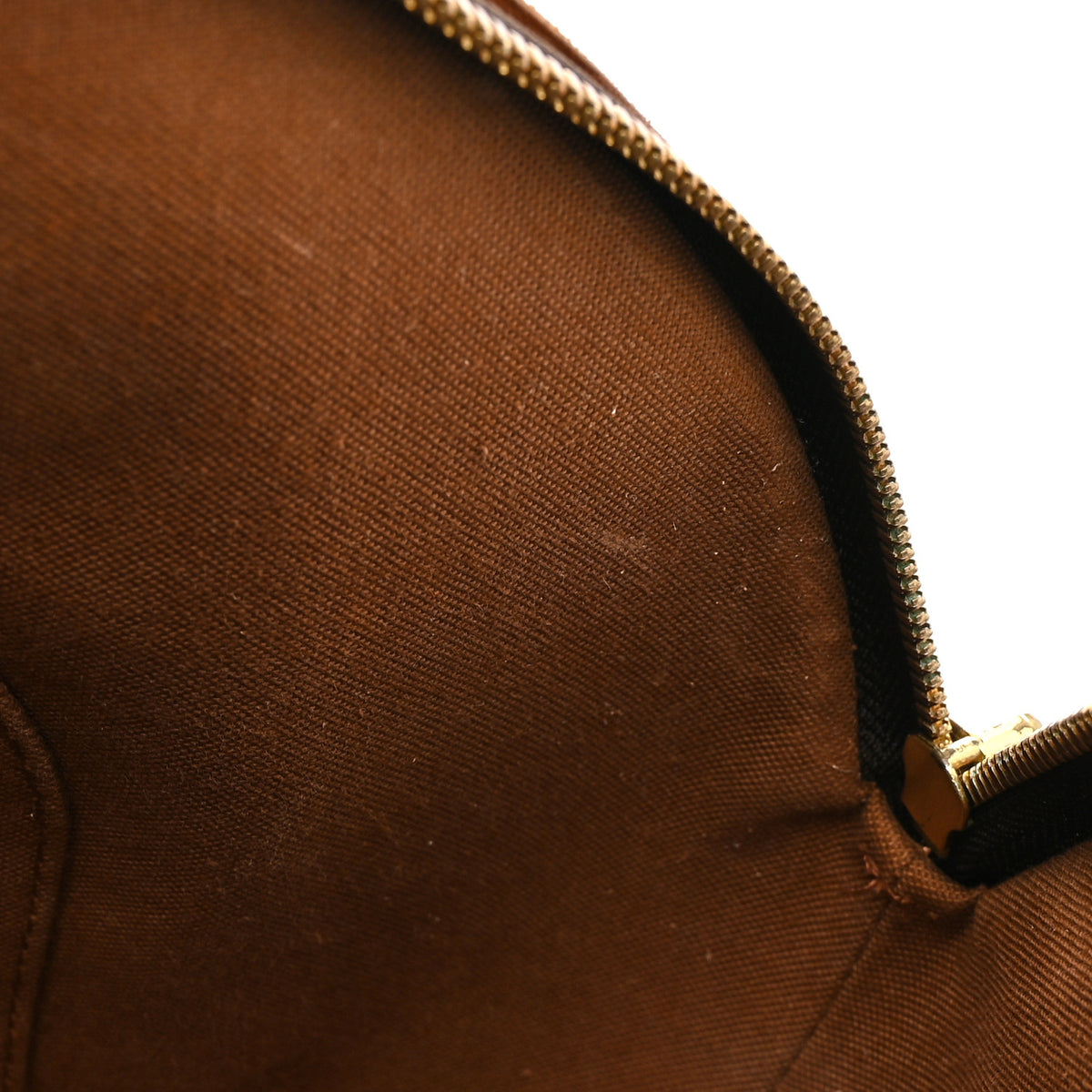 Monogram Ellipse PM